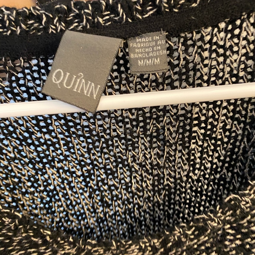 Medium sweater